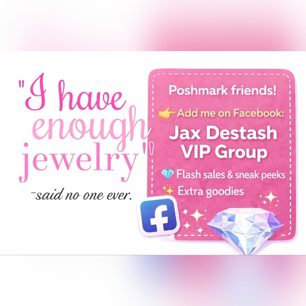 ✨ JOIN MY VIP GROUP✨